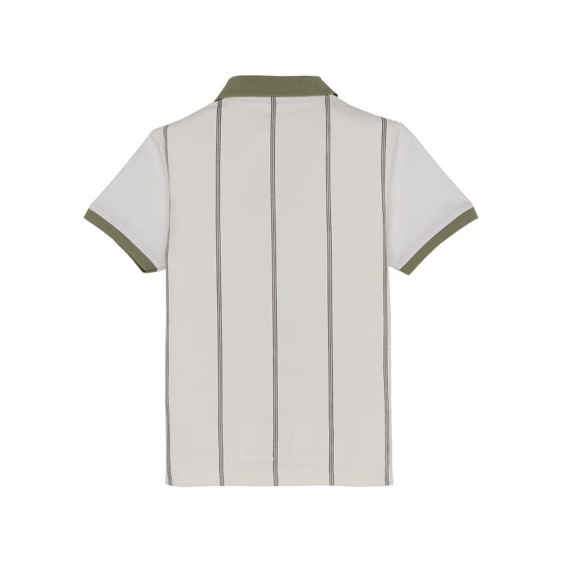Status Quo Kids Mix & Match Polo T-Shirt