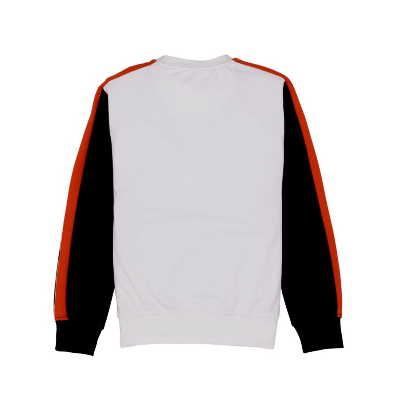 Boys Mix & Match Lightweight Sweatshirt