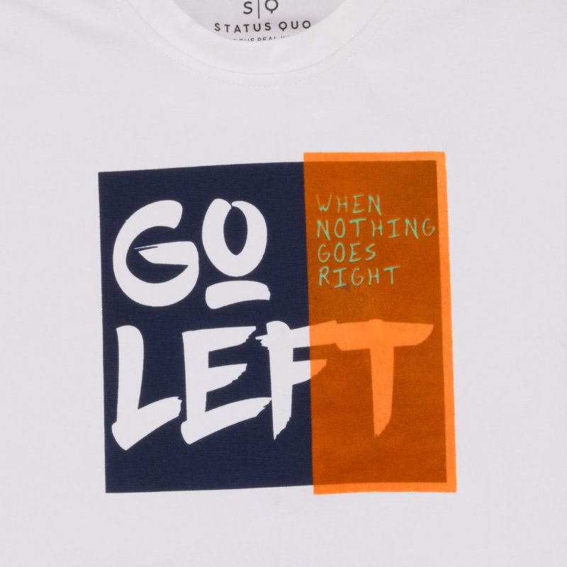 Boys Mix & Match Lightweight Sweatshirt