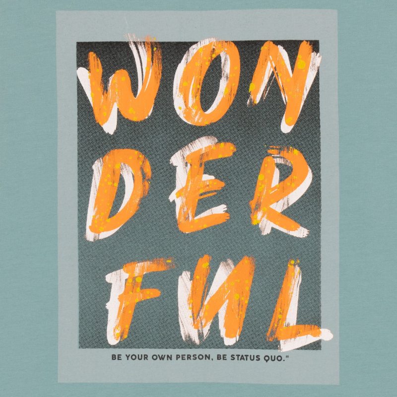 Boys Printed Lightweight Sweatshirt