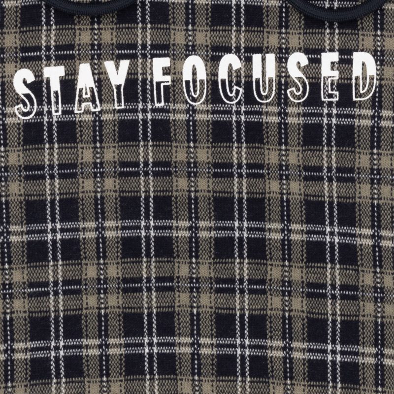 Boys Printed Hooded Sweatshirt