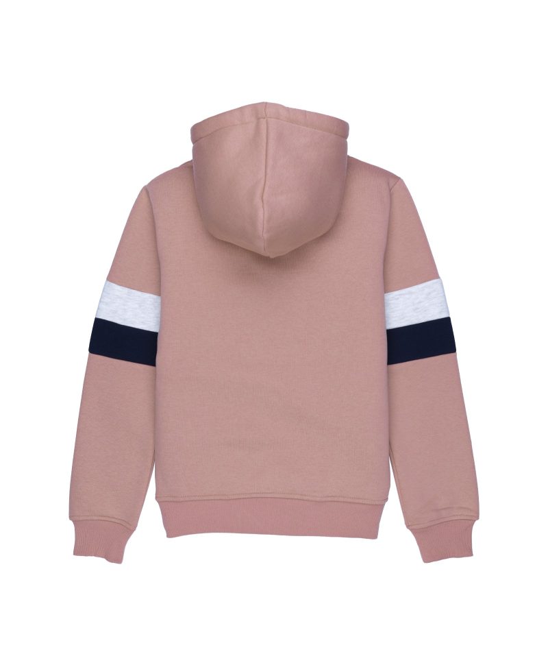 Boys Mix & Match Sweatshirt With Hoodie