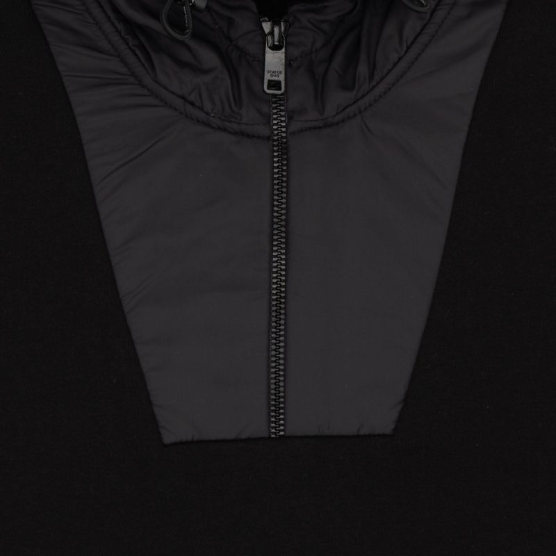 Boys Mix & Match Sweatshirt With Hoodie