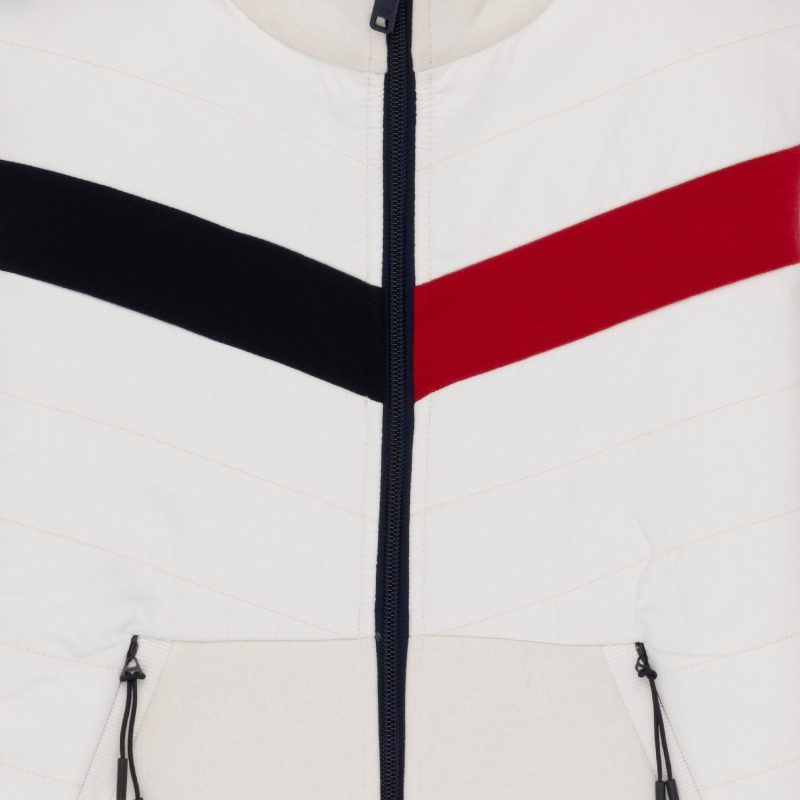 Boys Mix & Match Henley Neck Sweatshirt