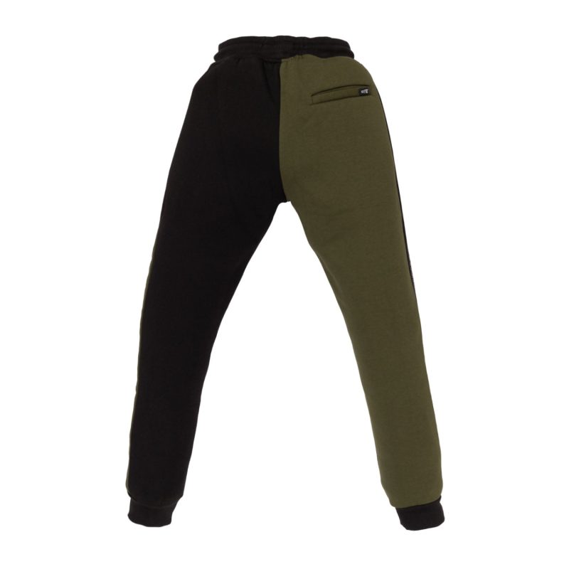 Boys Printed Regular Fit Joggers