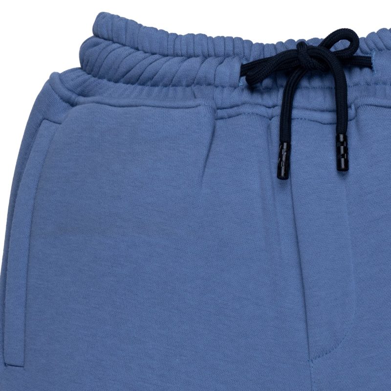 Boys Printed Regular Fit Joggers