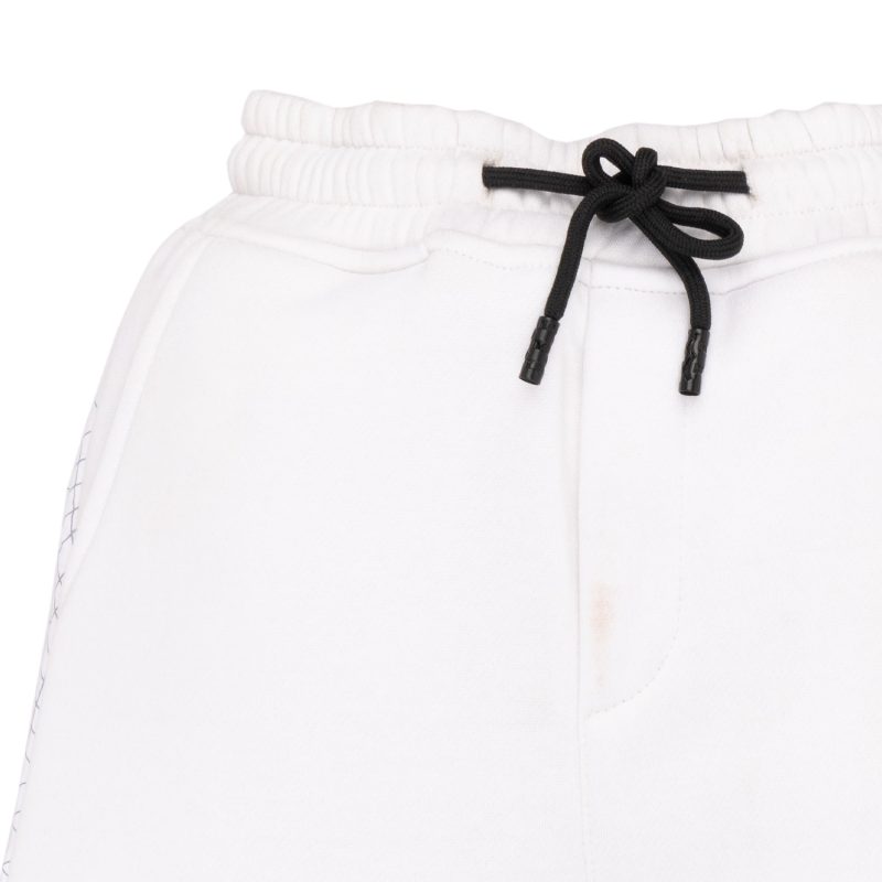 Boys Cut & Sew Regular Fit Joggers