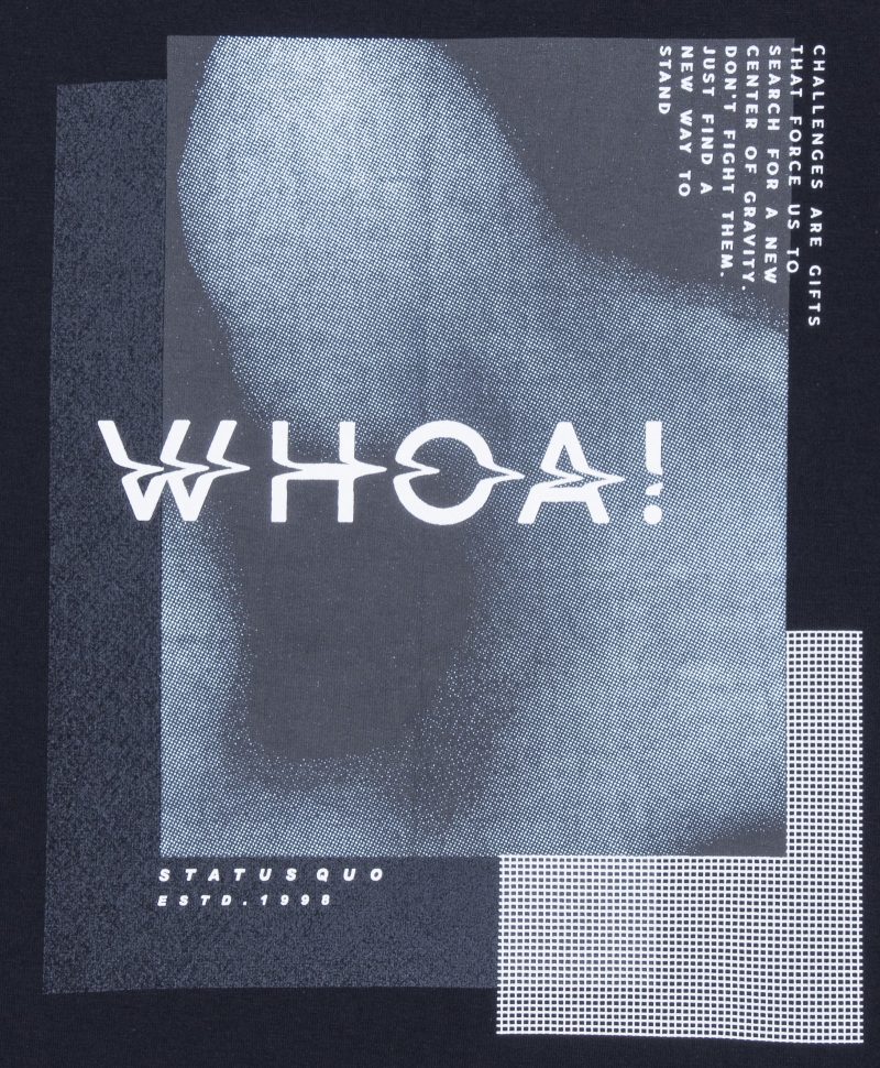 Boys Printed Full Sleeves T-Shirt