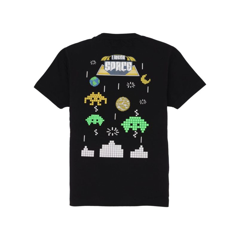 Status Quo Kids Boys Placement Printed Short Sleeves Regular Fit Tshirts