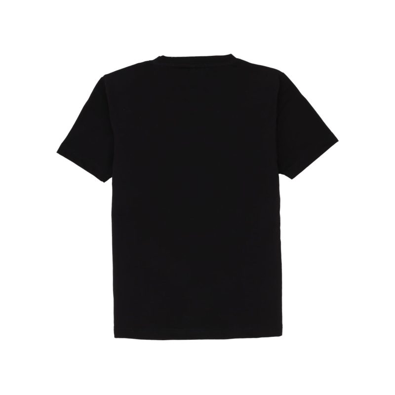 Status Quo Kids Boys Chest Printed Short Sleeves Regular Fit Tshirts