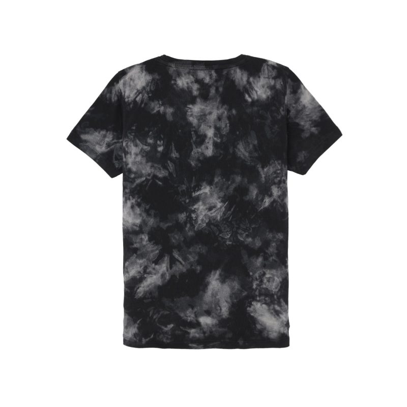 Status Quo Kids Boys All-Over Printed Short Sleeves Regular Fit Tshirts