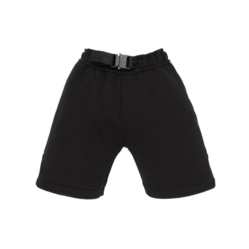 Status Quo Boys Solid Regular Fit Shorts