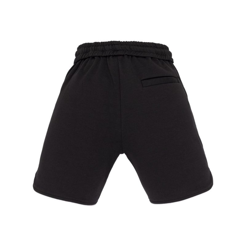 Status Quo Boys Printed Regular Fit Shorts