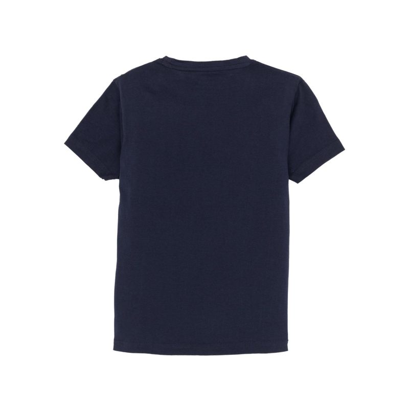 Status Quo Status Quo Boys Printed Regular Fit Casual T-Shirt Shorts