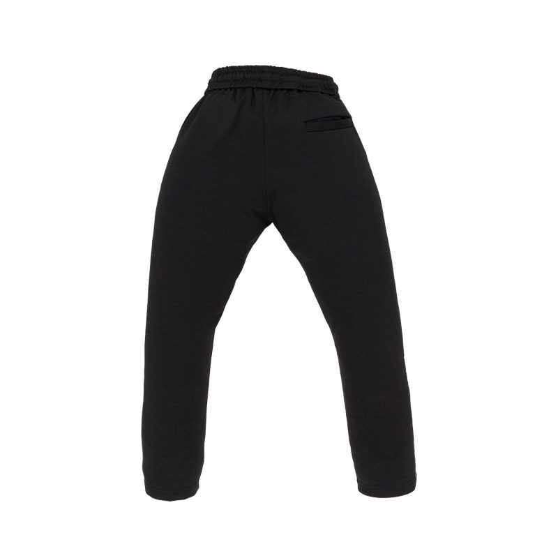 Status Quo Boys Solid Regular Fit Track Pants
