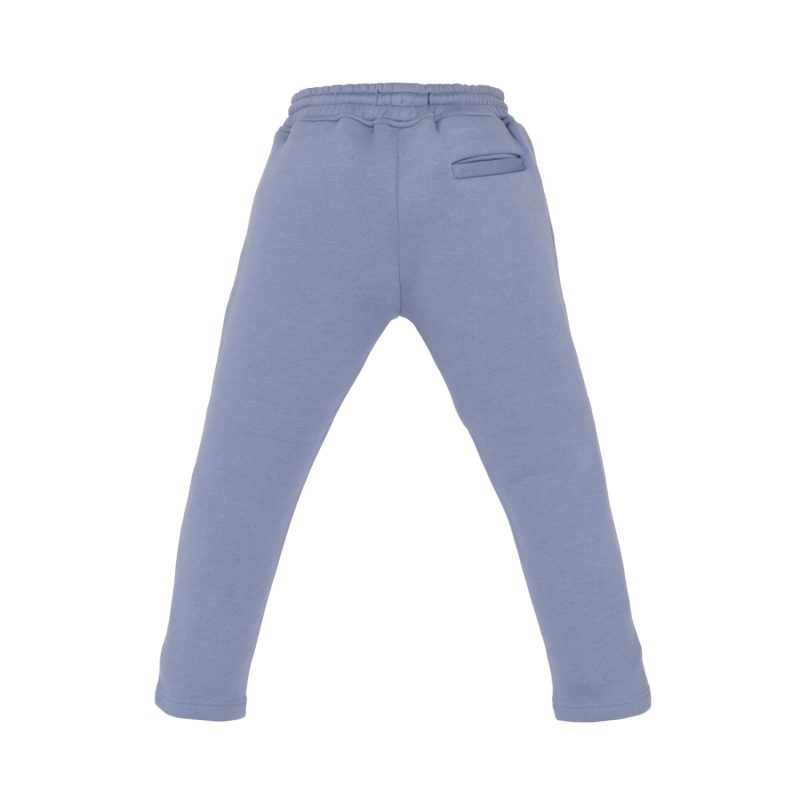 Boys Cut & Sew Regular Fit Track Pants
