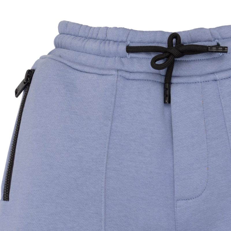 Boys Cut & Sew Regular Fit Track Pants