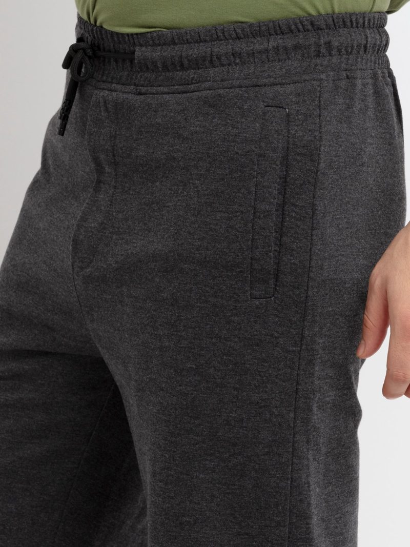 Status Quo Status Quo Men'S New Basic Solid Regular Fit Short