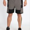 Status Quo Mens Mix & Match Regular Fit Shorts