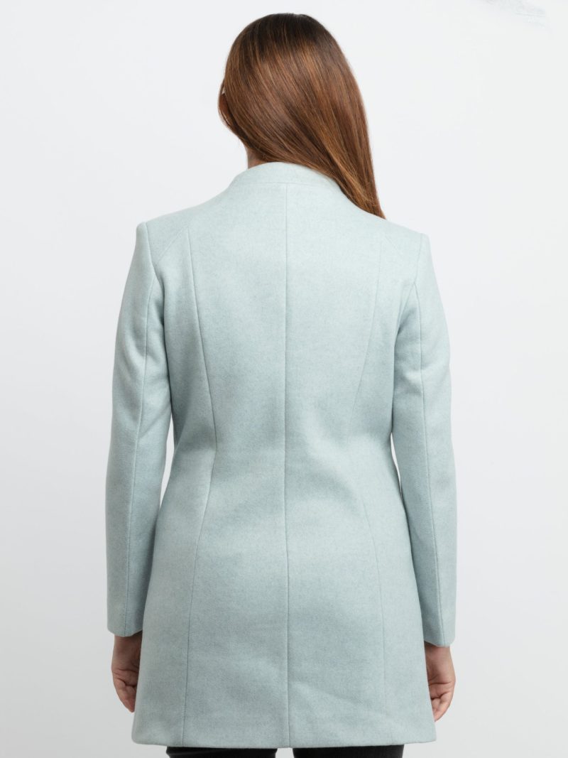 Status Quo Women Solid Round Neck Half Sleeves Regular Fit Sweater