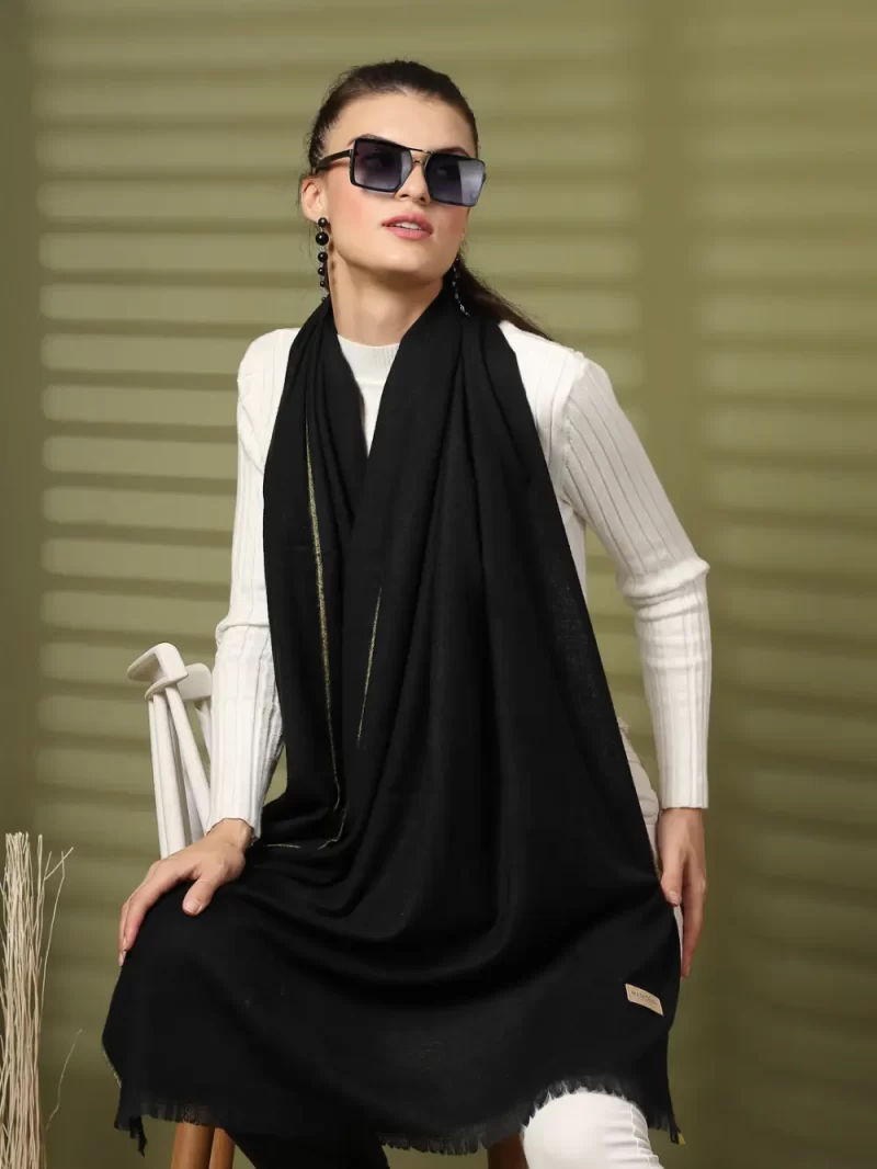 Women Regular Stole