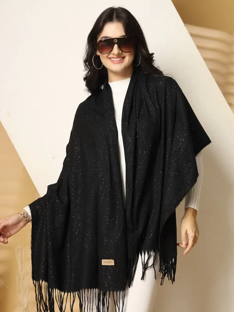 Women Printed Stole