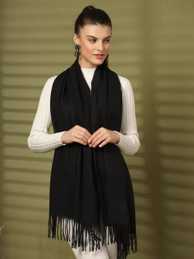 Women Winter Stole