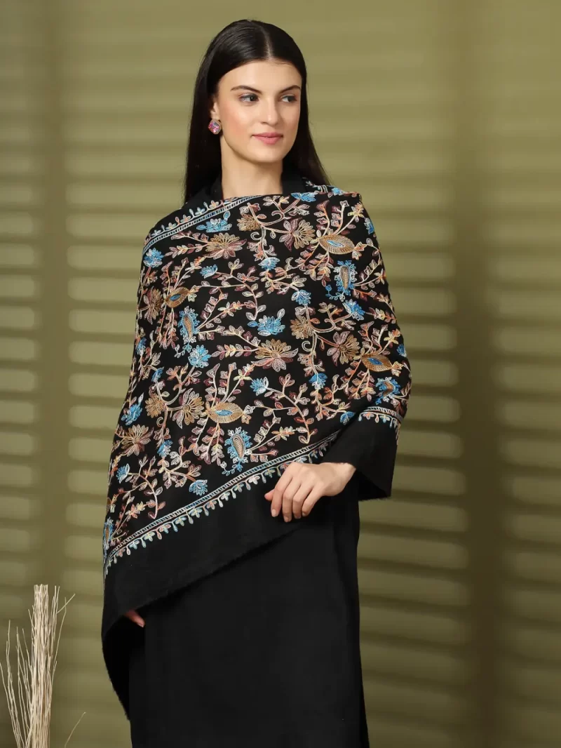 Women Printed Stylished & Cosy Stole