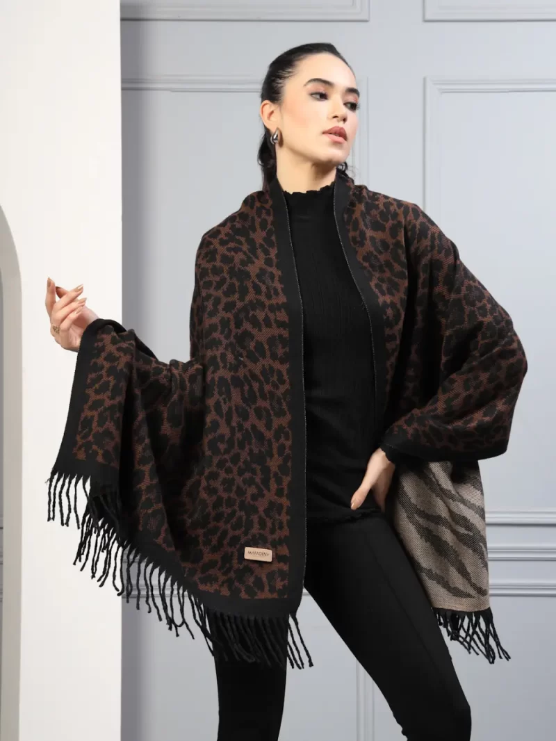 Women Printed Stole