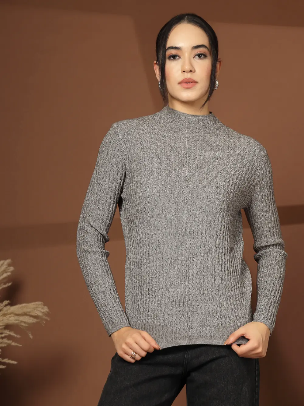 Grey