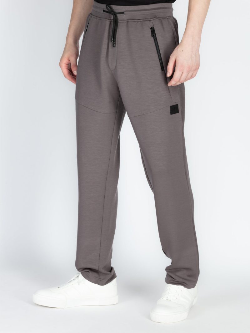 Status Quo Mens Cut & Sew Track Pants
