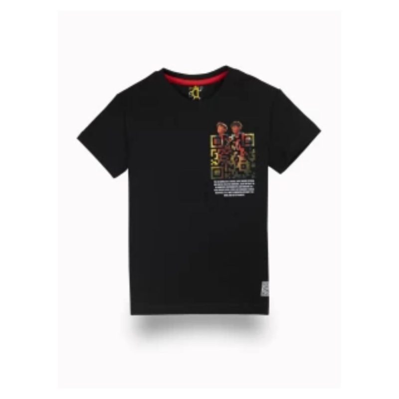 Gini & Jony Boys T-Shirt
