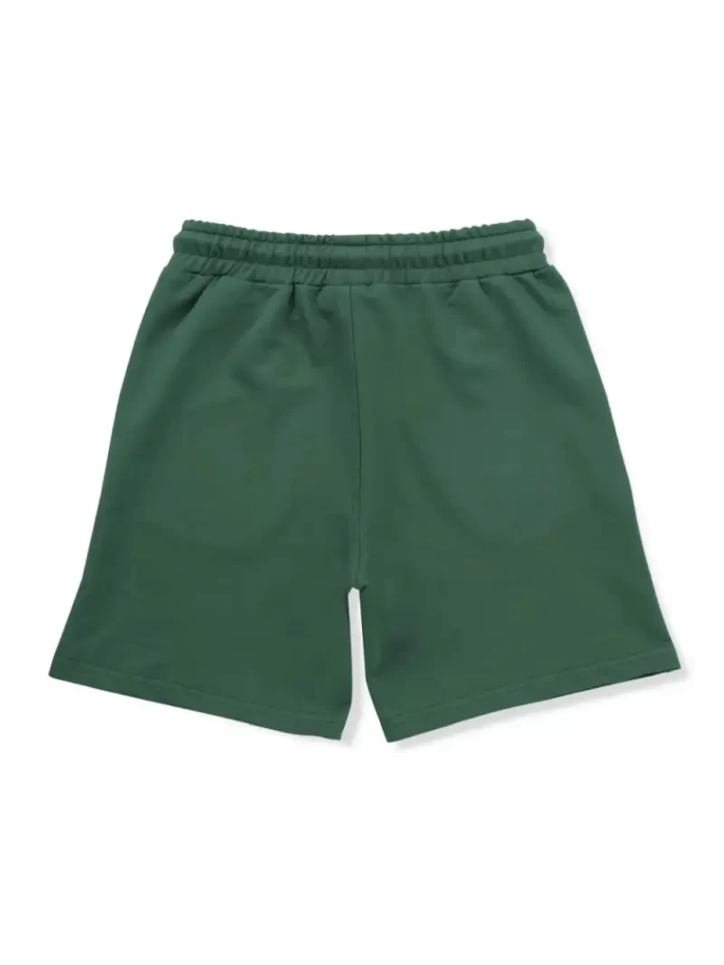 Gini & Jony Boys Blue Wash Effect Shorts