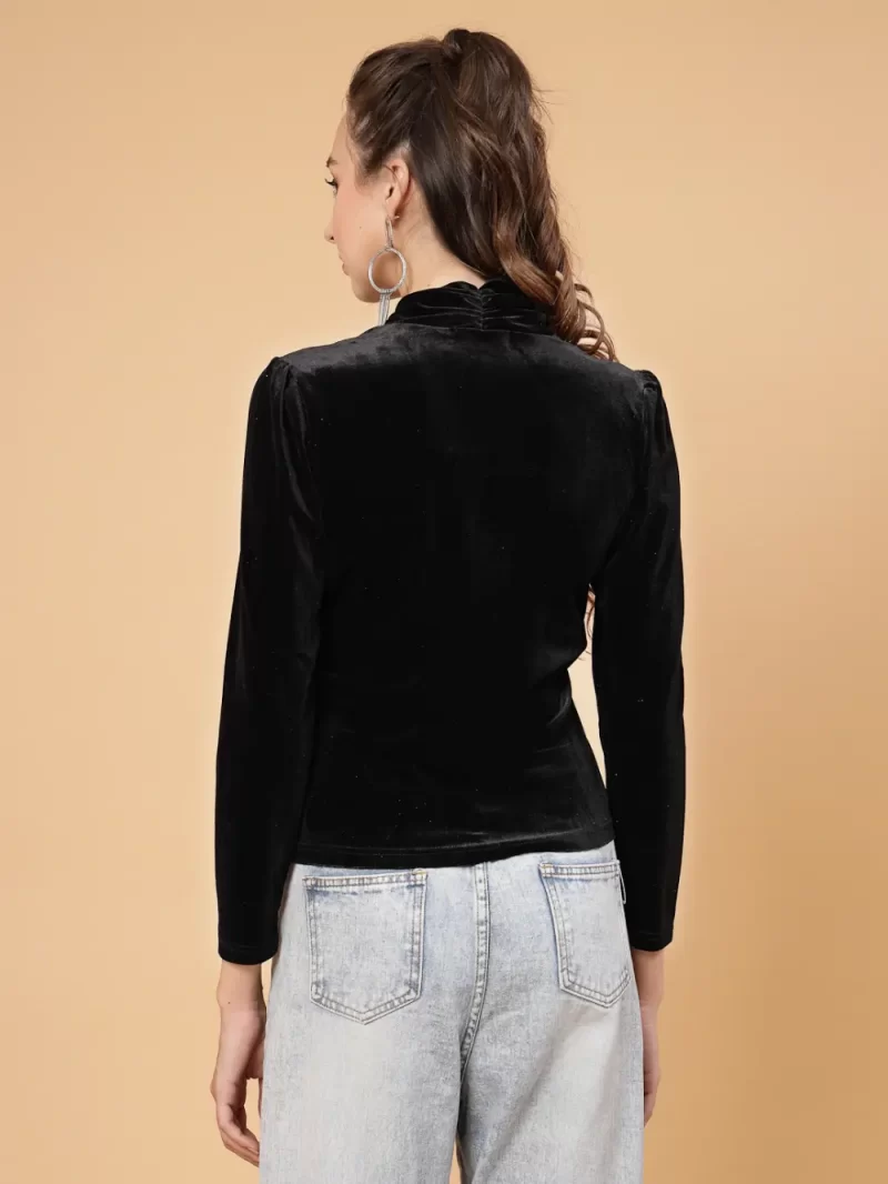 Winter Wear Stylished & Cosy Top