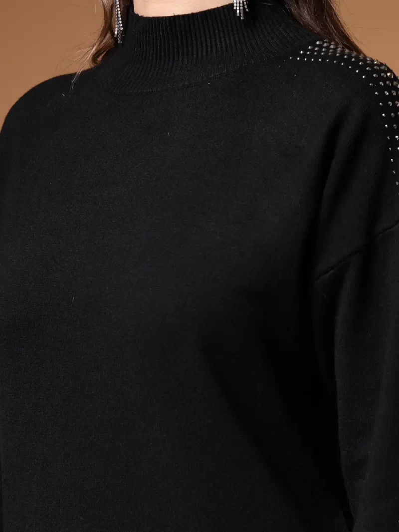 Women Winter Wear Stylish Co-Ords