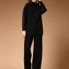 Women Winter Wear Stylish Co-Ords