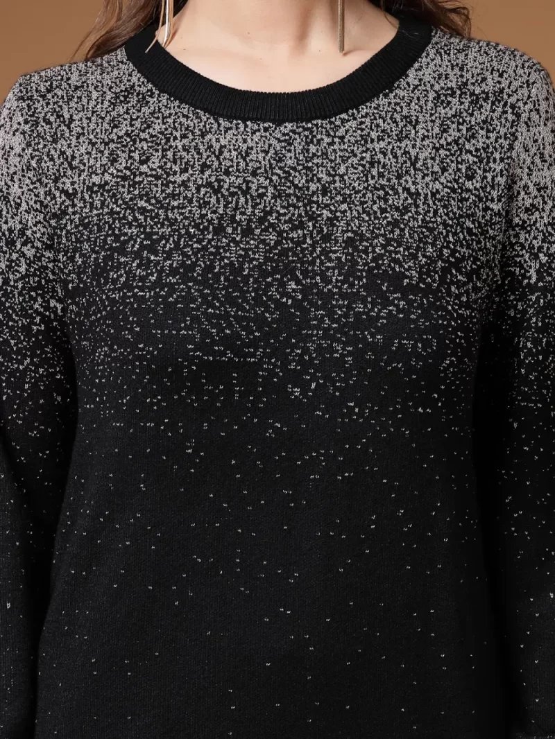 Printed Top With Trouser