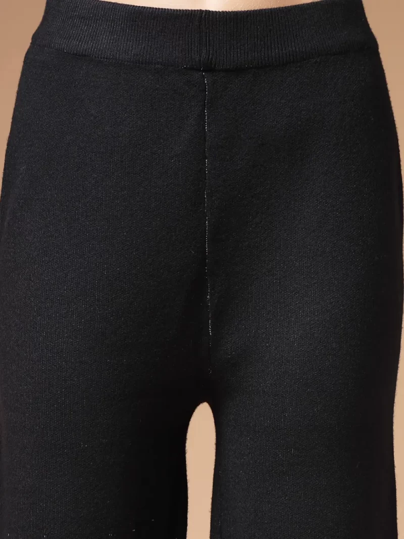 Printed Top With Trouser