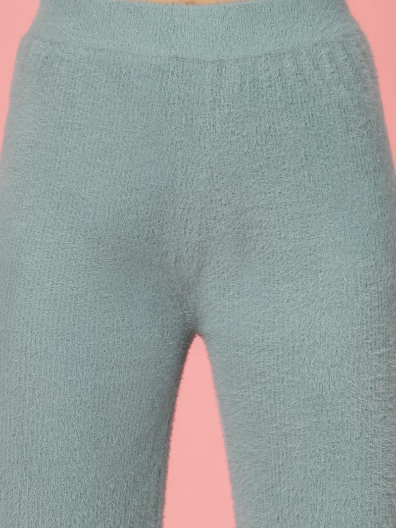 Self Design Top With Palazzos