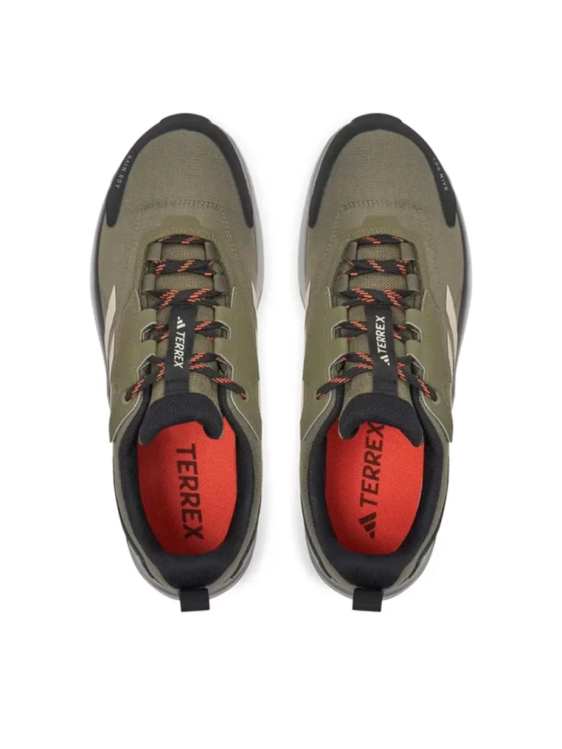 Terrex Anylander Rain.Rdy Hiking Shoes