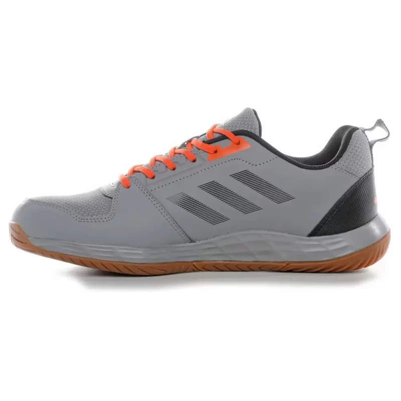 Adidas Indoor Acer Shoes Grey Adidas India