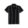 Status Quo Status Quo Boys Striped Knitted Shirt