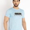 Status Quo Mens All Over Printed T-Shirt