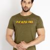 Status Quo Mens All Over Printed T-Shirt