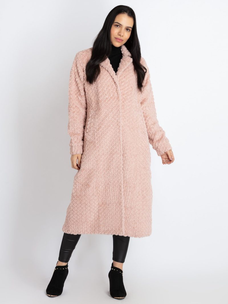 Status Quo Women Solid Round Neck Full Sleeves Regular Fit Sweater