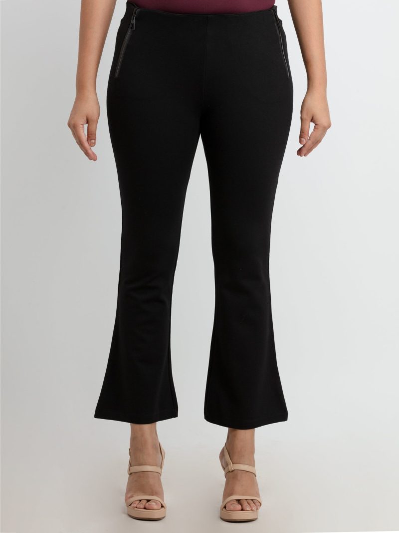 Status Quo Women'S Regular Fit Track Pants