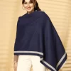 Women Solid Stole