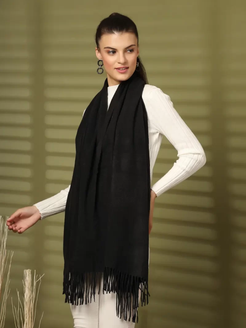 Women Winter Stole