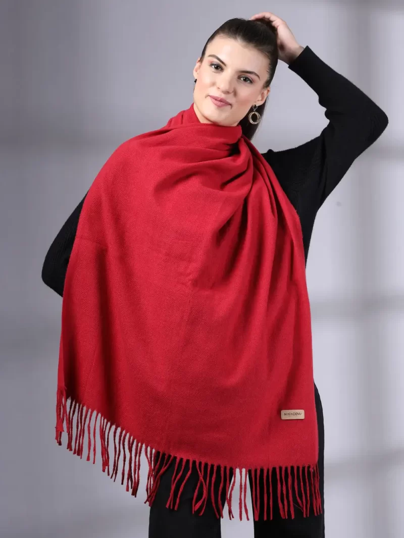 Women Winter Stole