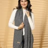 Women Solid Stole